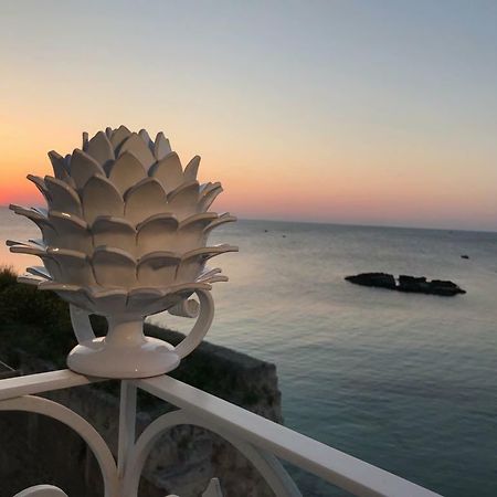 Miramare Hotel Монополи Екстериор снимка