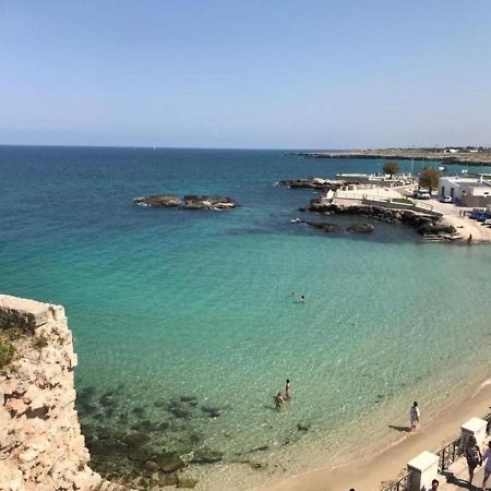 Miramare Hotel Монополи Екстериор снимка