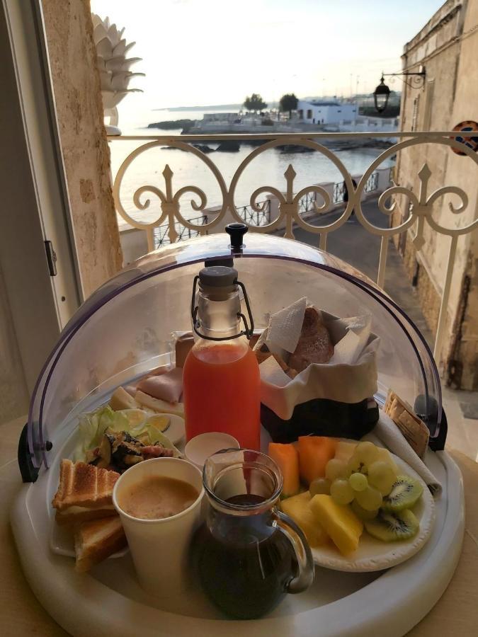 Miramare Hotel Монополи Екстериор снимка