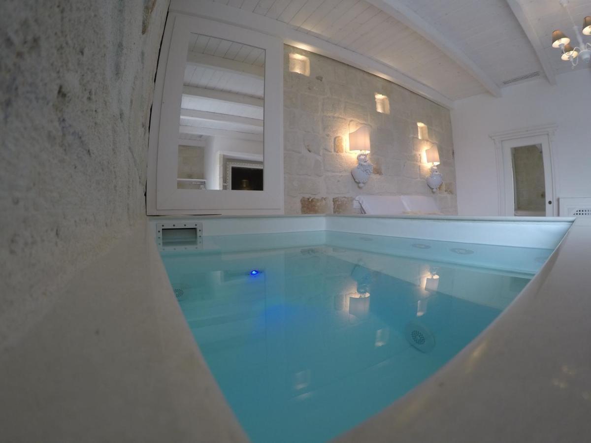 Miramare Hotel Монополи Екстериор снимка