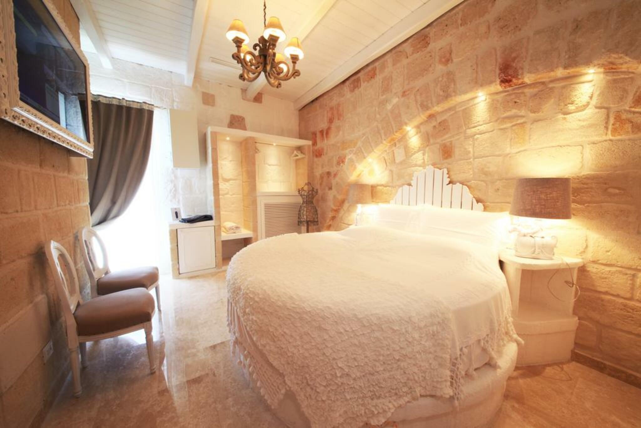 Miramare Hotel Монополи Екстериор снимка