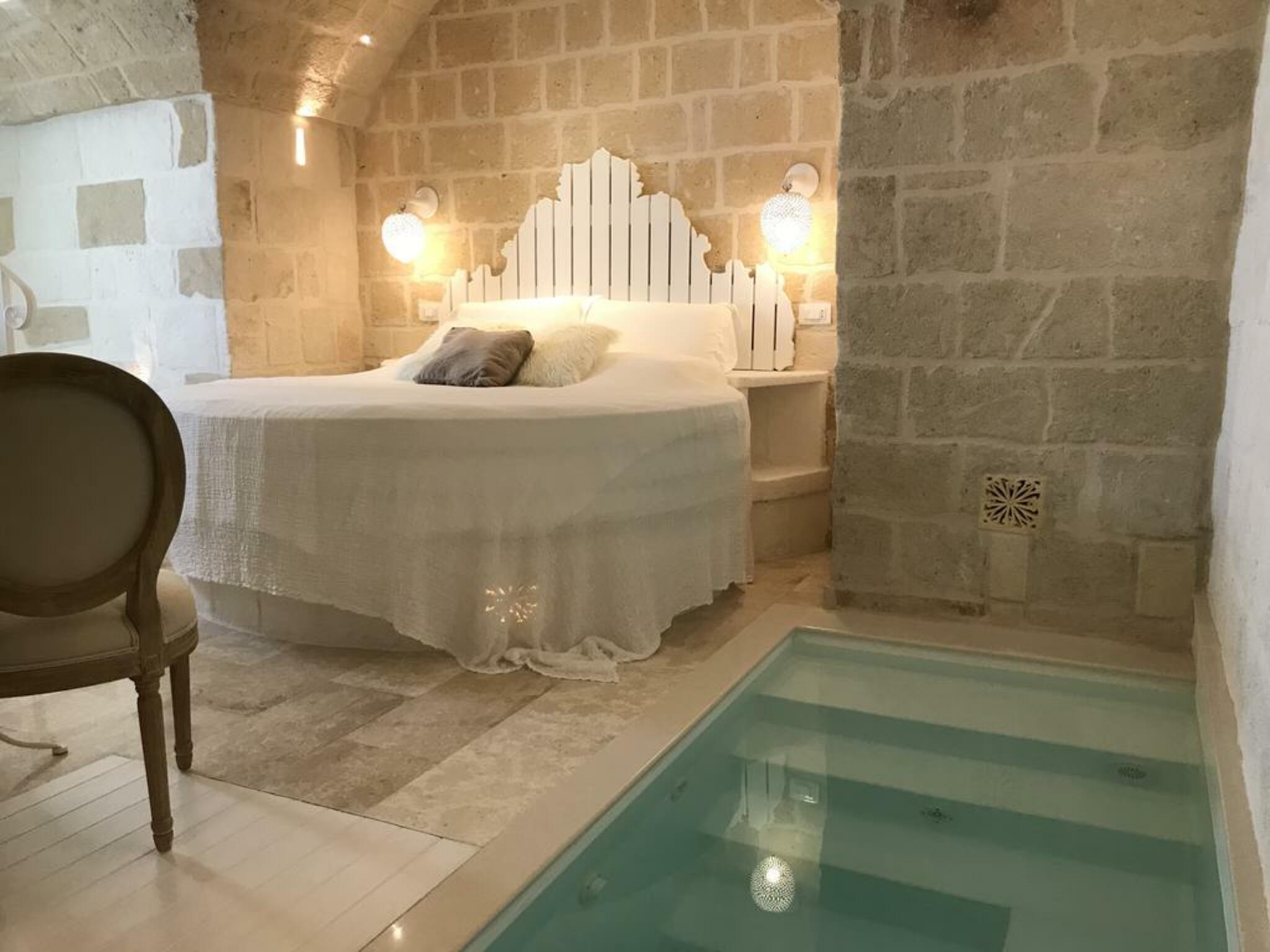 Miramare Hotel Монополи Екстериор снимка