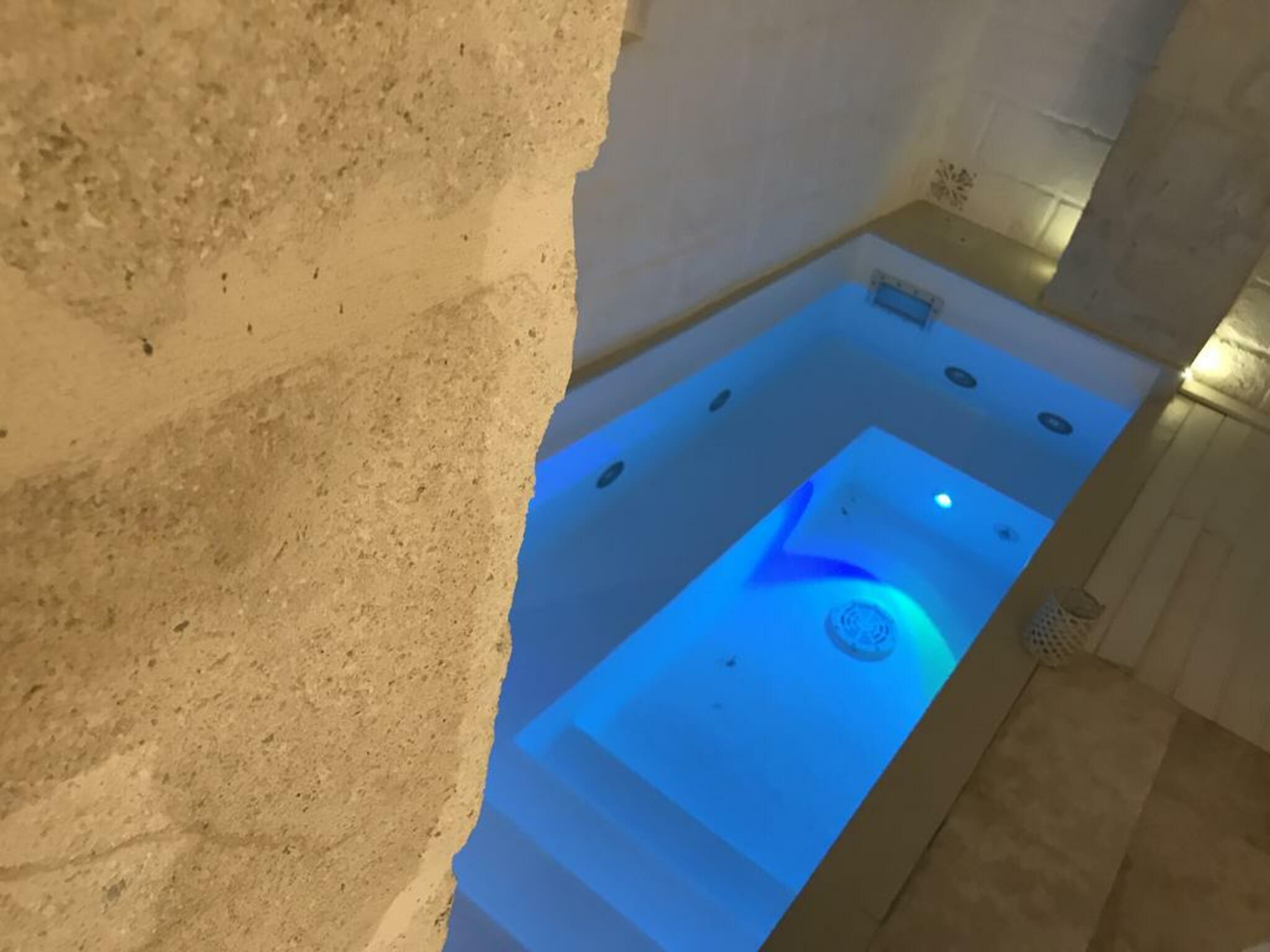Miramare Hotel Монополи Екстериор снимка