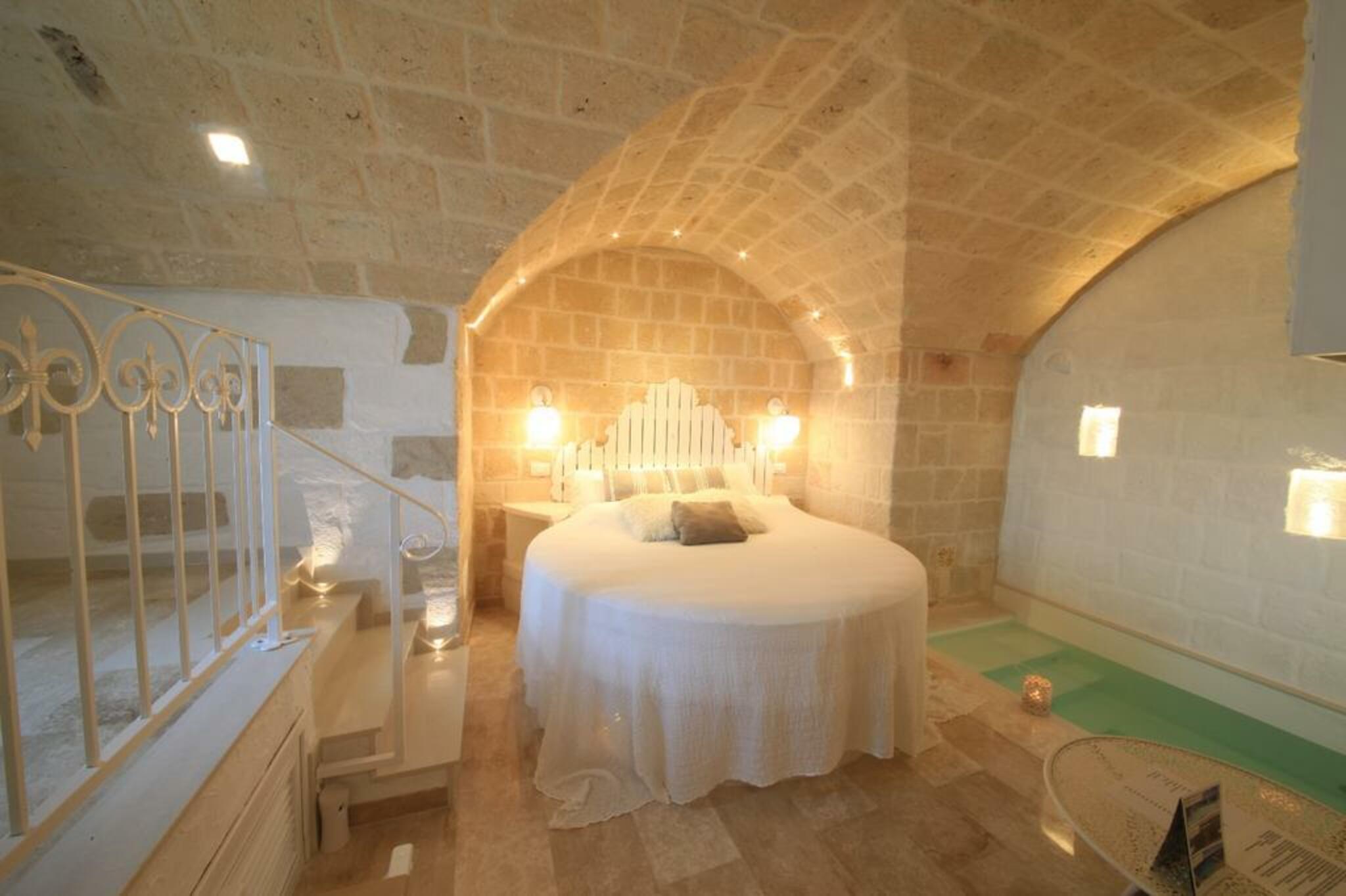 Miramare Hotel Монополи Екстериор снимка