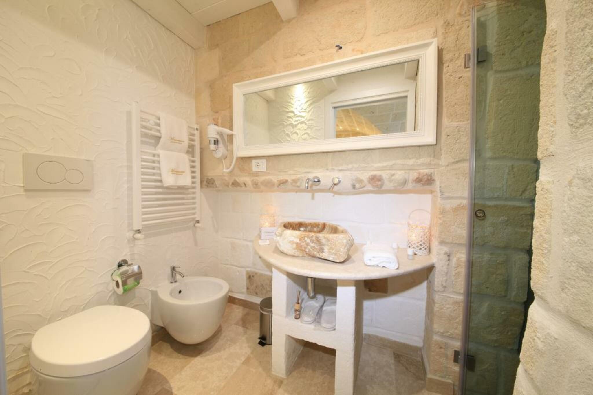 Miramare Hotel Монополи Екстериор снимка