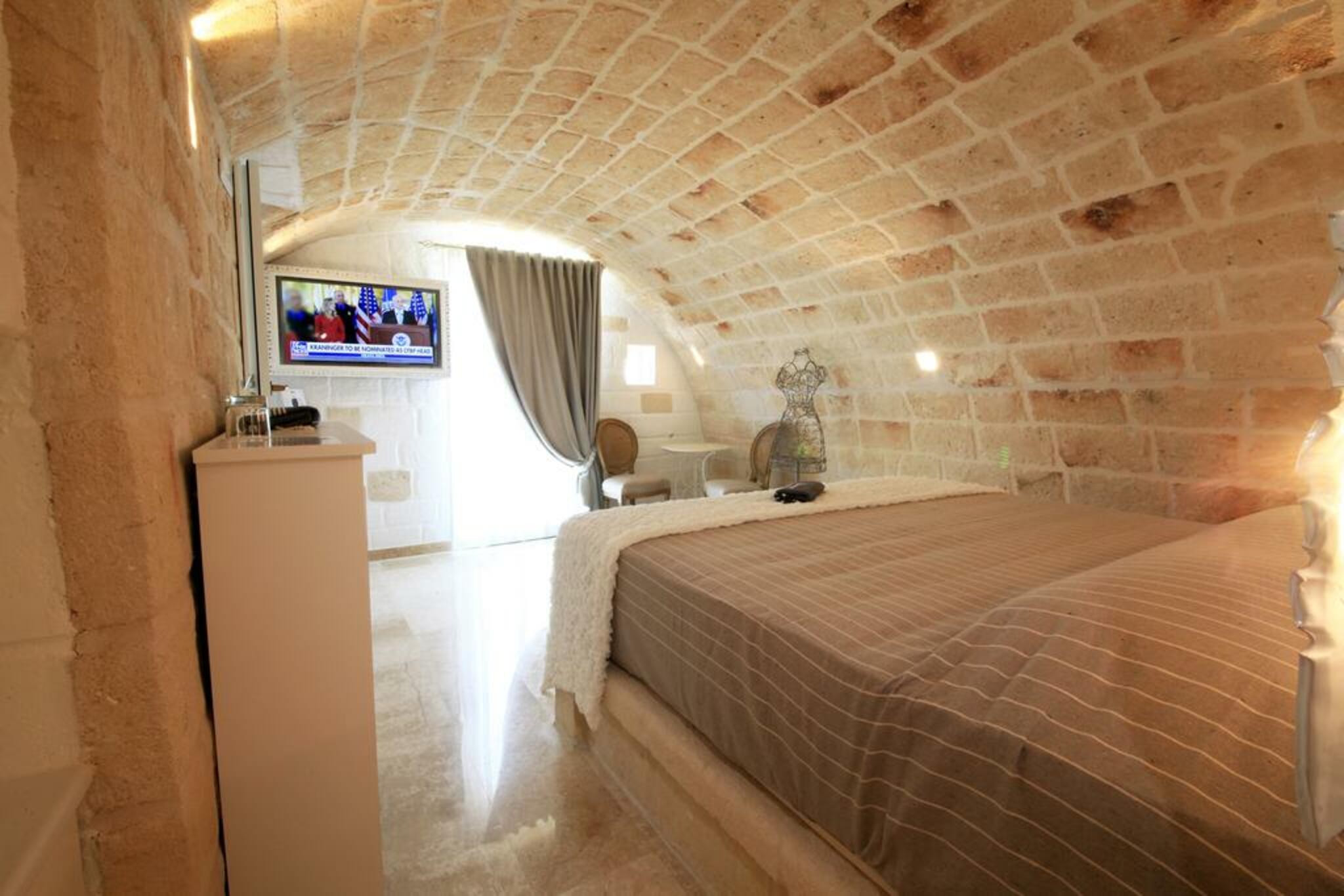 Miramare Hotel Монополи Екстериор снимка