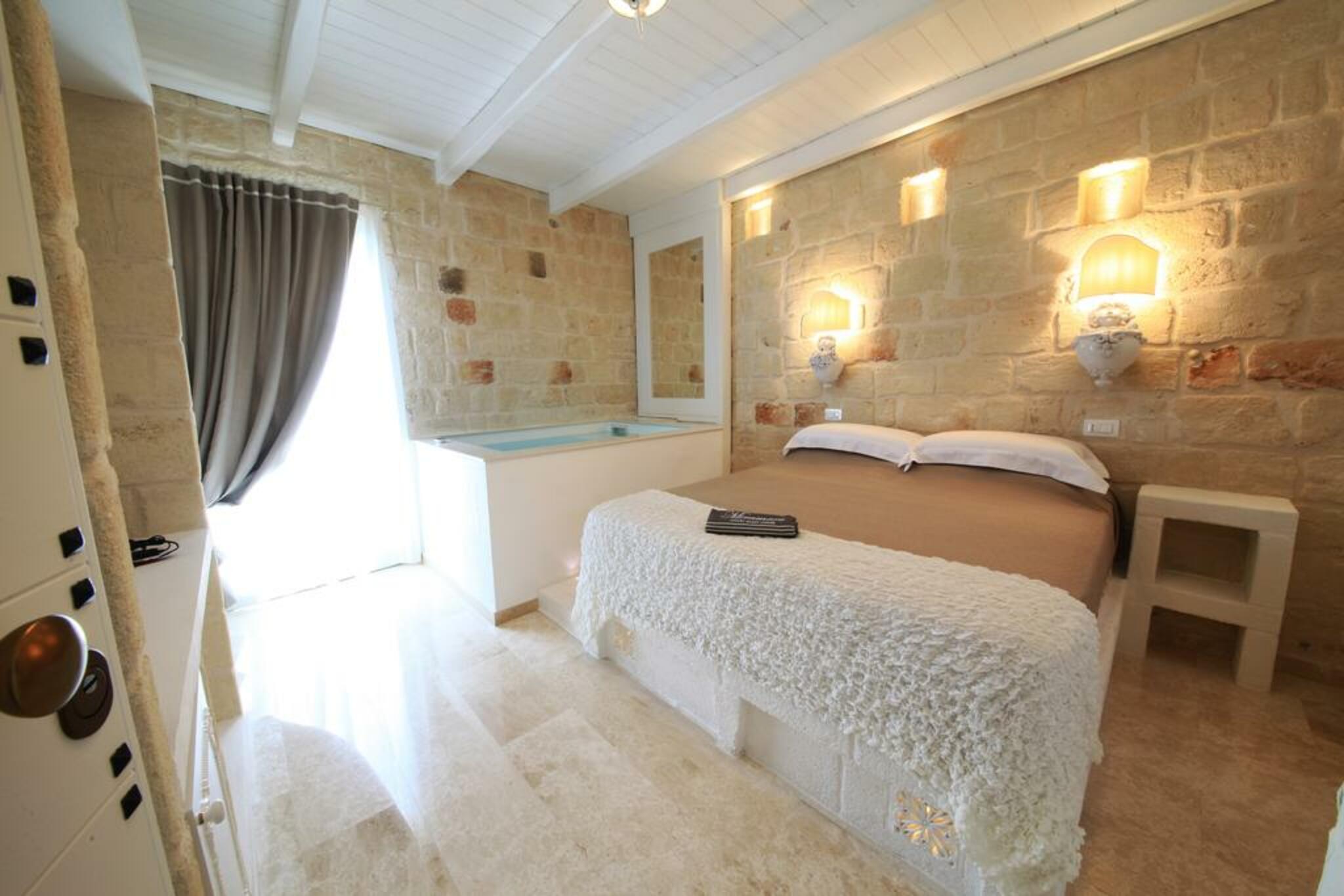 Miramare Hotel Монополи Екстериор снимка