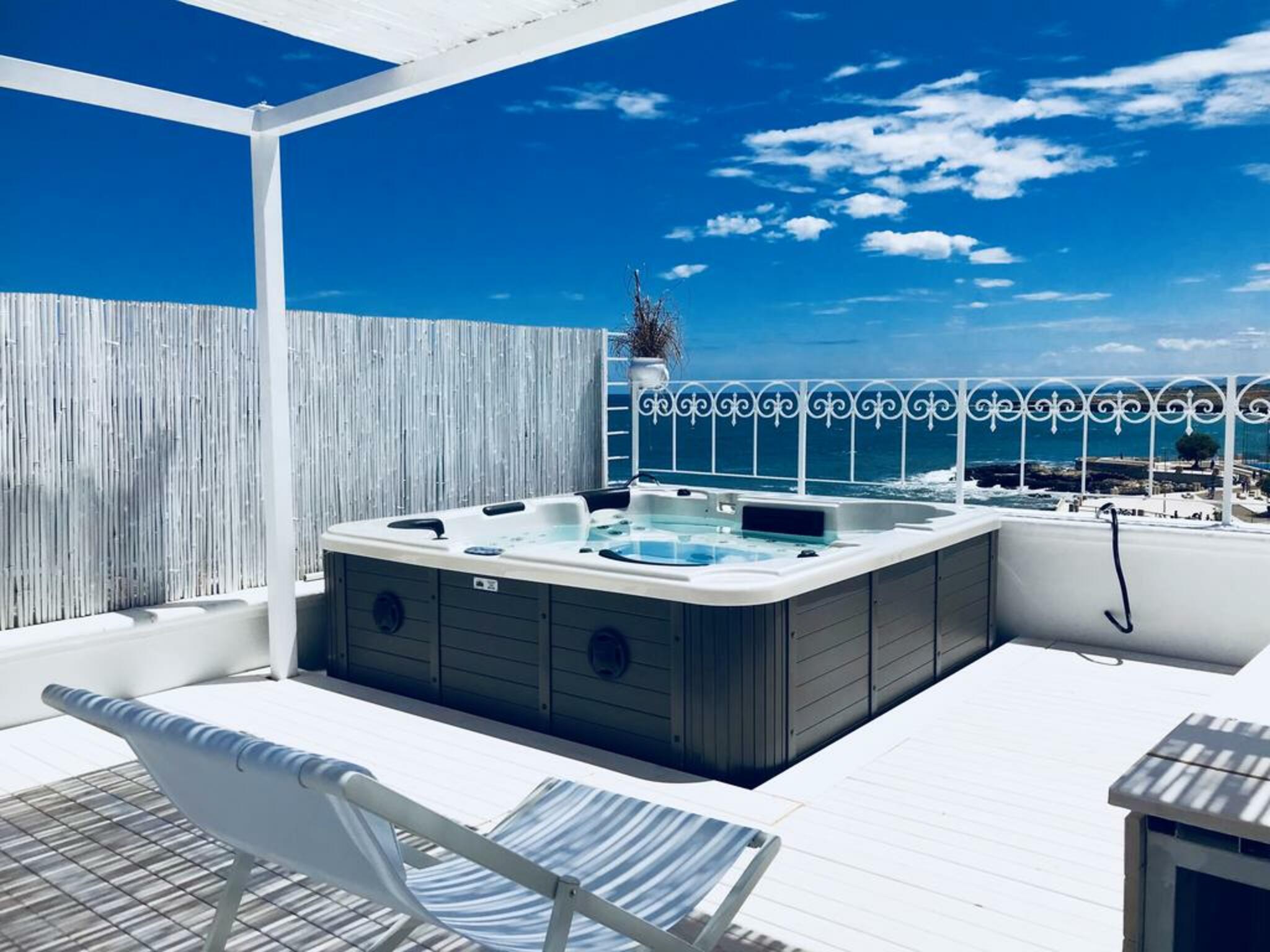 Miramare Hotel Монополи Екстериор снимка