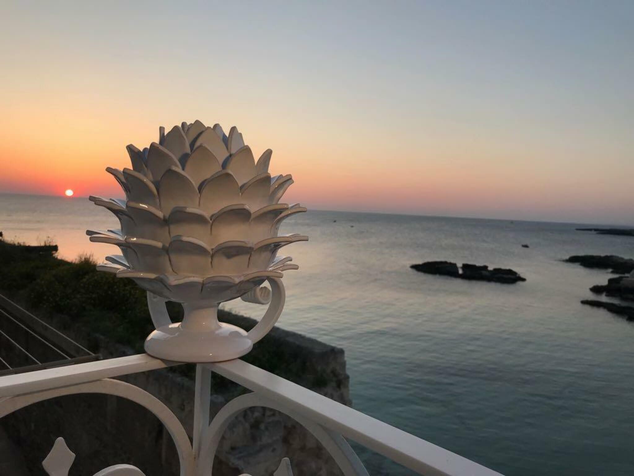 Miramare Hotel Монополи Екстериор снимка