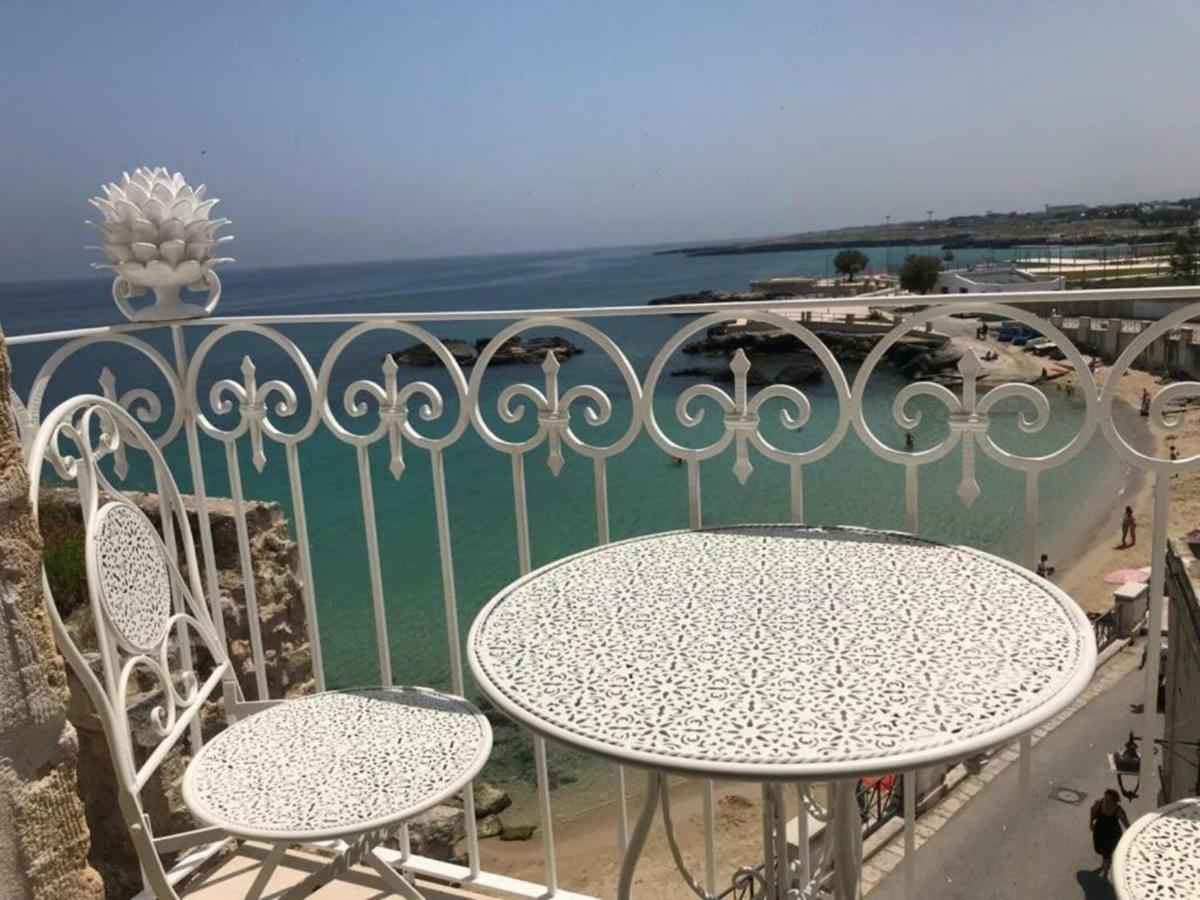 Miramare Hotel Монополи Екстериор снимка